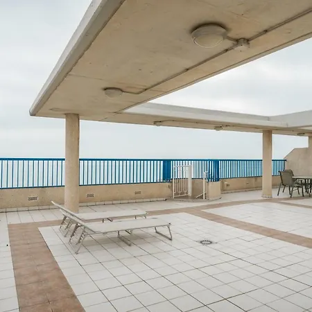 Apartup Panoramic Duplex