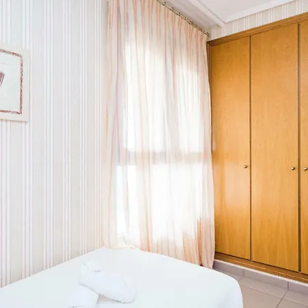 Apartup Panoramic Duplex