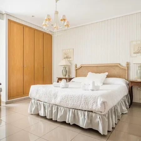 Apartup Panoramic Duplex *