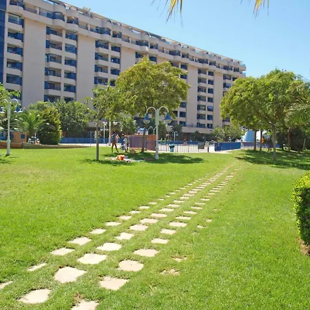 Apartup Panoramic Duplex Apartment *