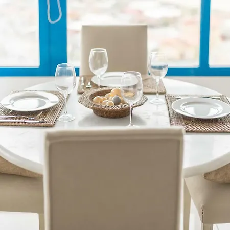 Appartamento Apartup Panoramic Duplex *