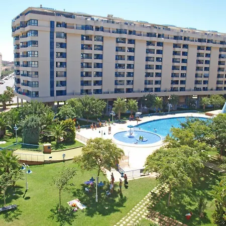 Apartup Panoramic Duplex Appartamento *