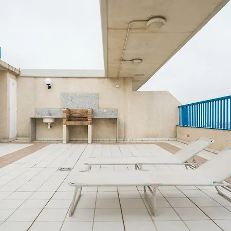 Apartup Panoramic Duplex