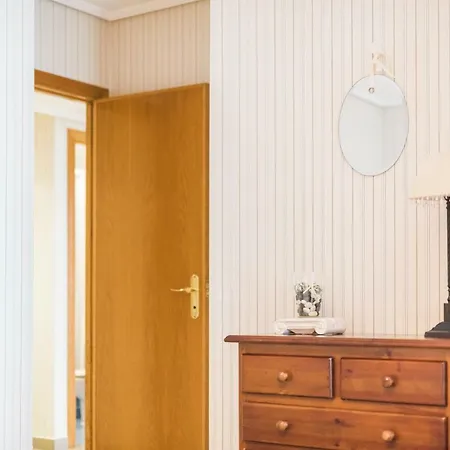 Apartup Panoramic Duplex Appartamento *