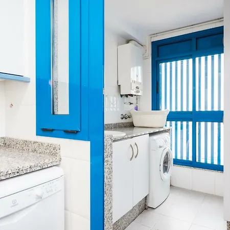 Apartup Panoramic Duplex Appartamento Valenza