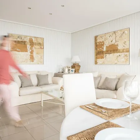 Apartup Panoramic Duplex Appartamento Valenza