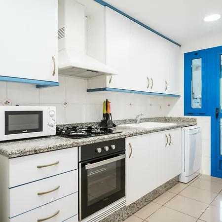 Appartamento Apartup Panoramic Duplex *