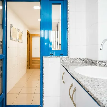 Appartamento Apartup Panoramic Duplex