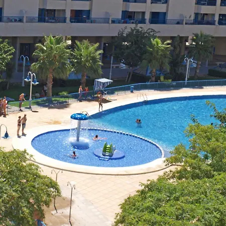 Apartup Panoramic Duplex Valenza