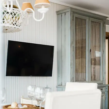 Apartament Apartup Panoramic Duplex *
