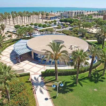 Apartup Panoramic Duplex